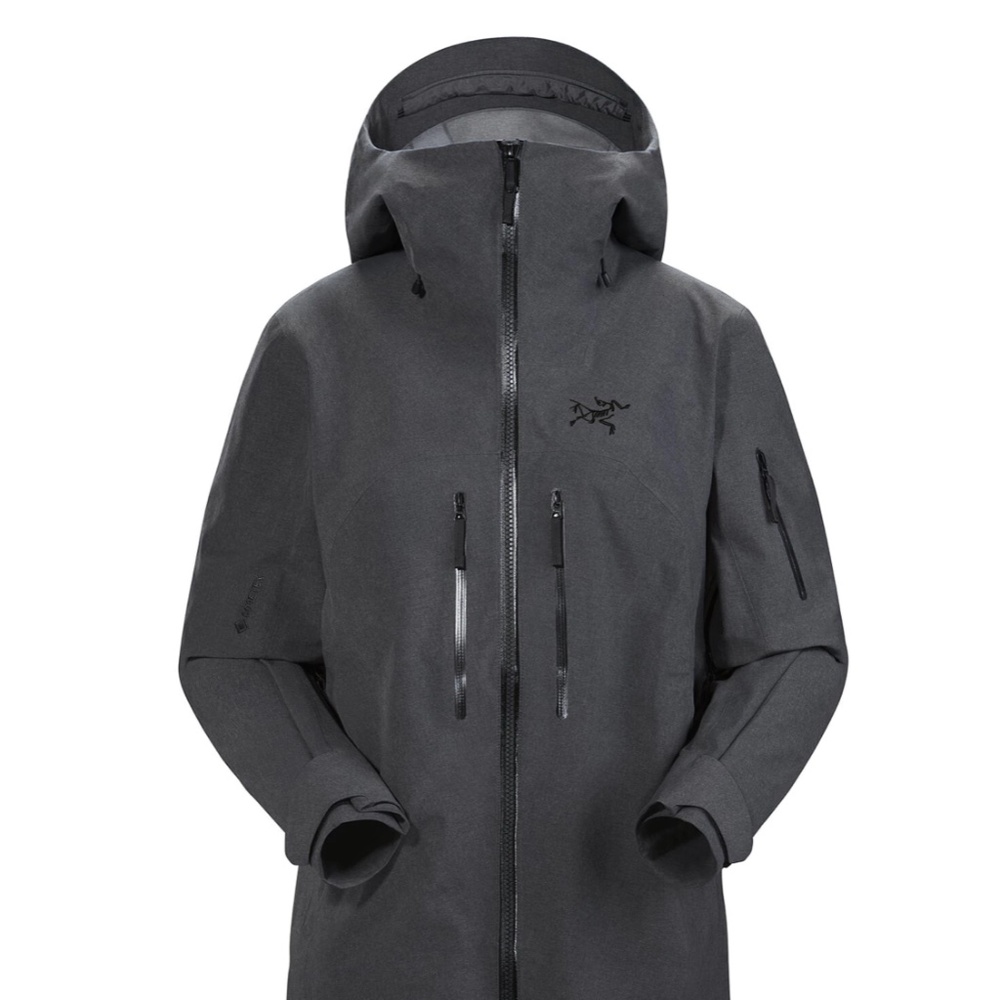 Arc’teryx Incendia Jacket Women’s M